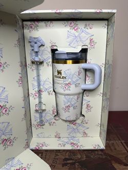 Stanley LoveShackFancy 20oz Tumbler