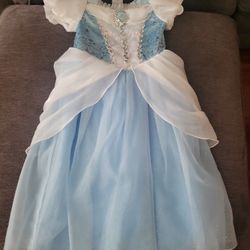 Cinderella Size5-6