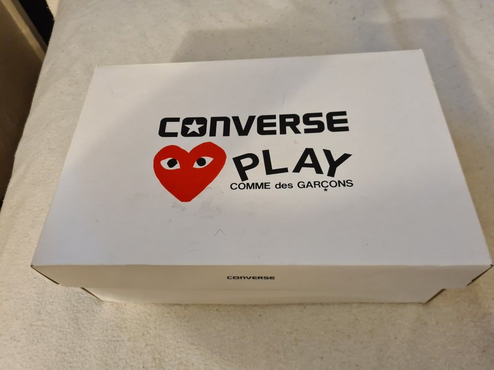 New Converse Size 5 for Women