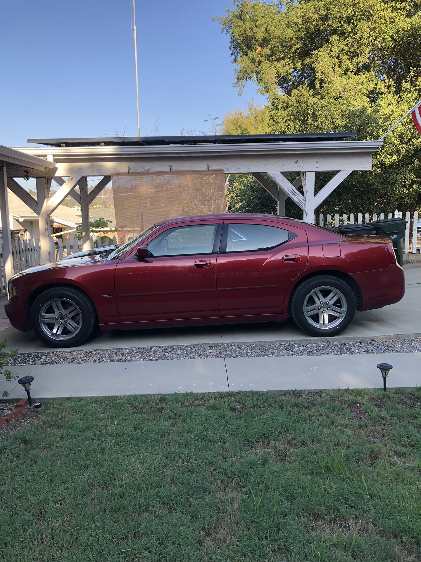 2006 Dodge Charger