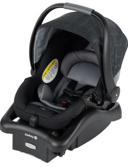 Car seat