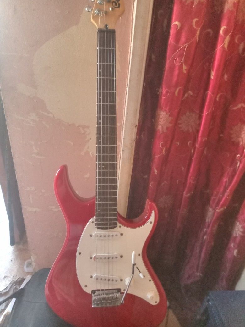 Electric Guitar