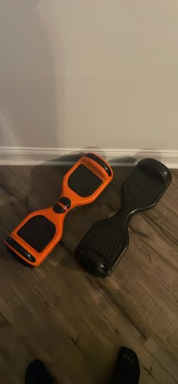Hoverboards