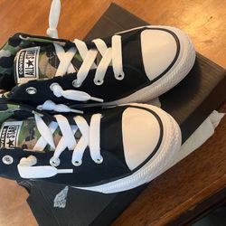 Brand New Converse Shoes 