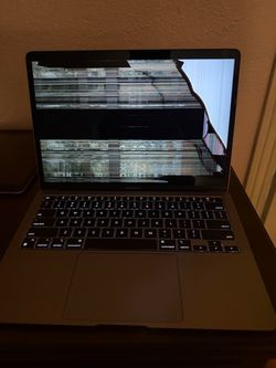 MacBoo Air M12020 -256GB