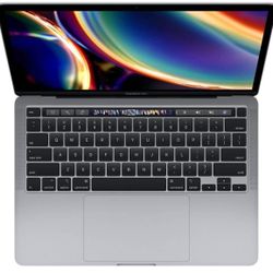 Macbook Pro 2019 I5 16gb Ram 1tb Ssd 