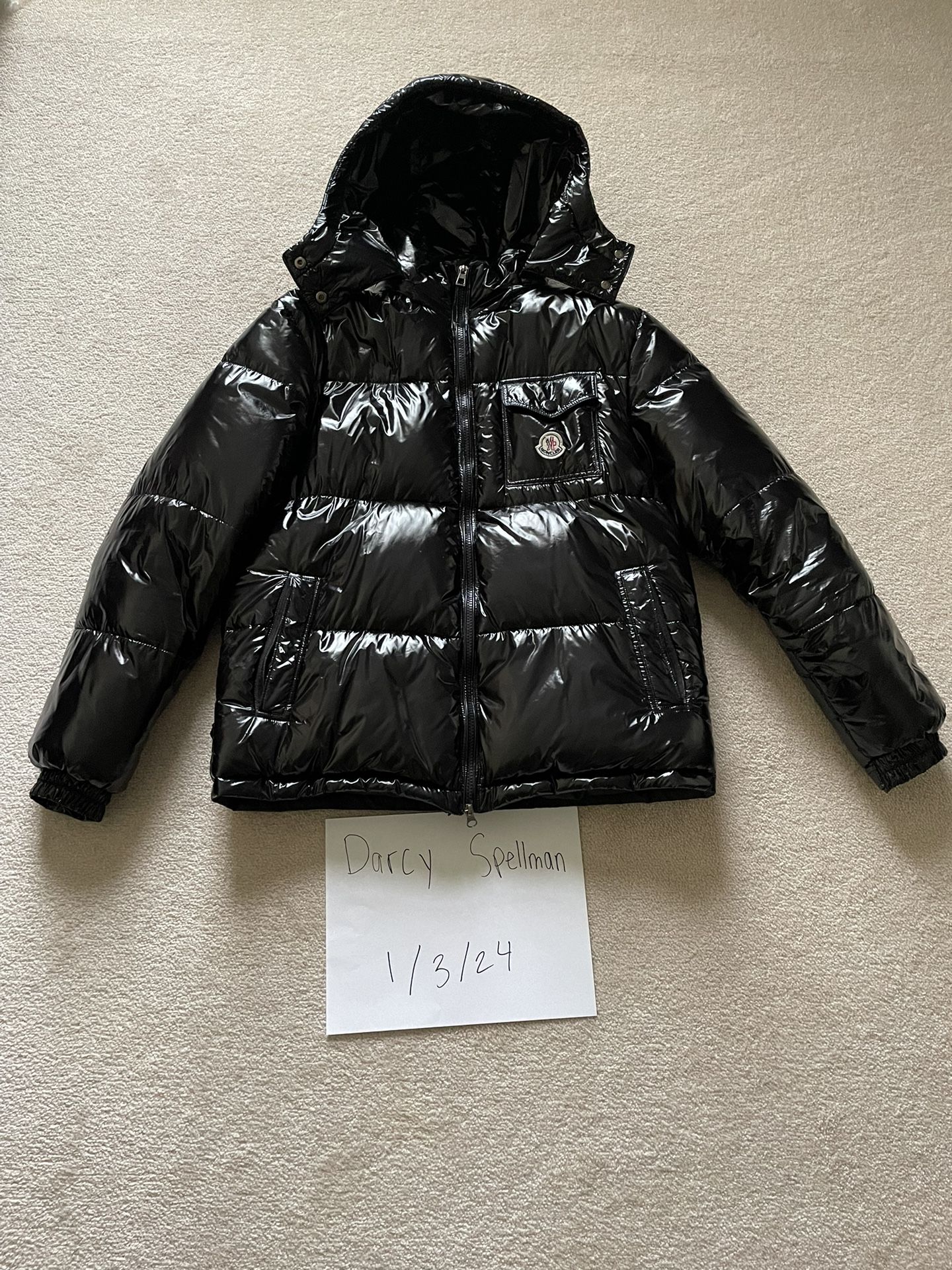 Moncler Coat