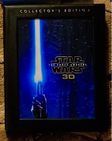 Star Wars Force awakens Digital Code