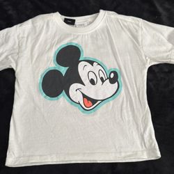 Mickey Mouse 