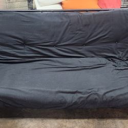 Ottomans,futon Bed,sewing Machine,rocking Chair