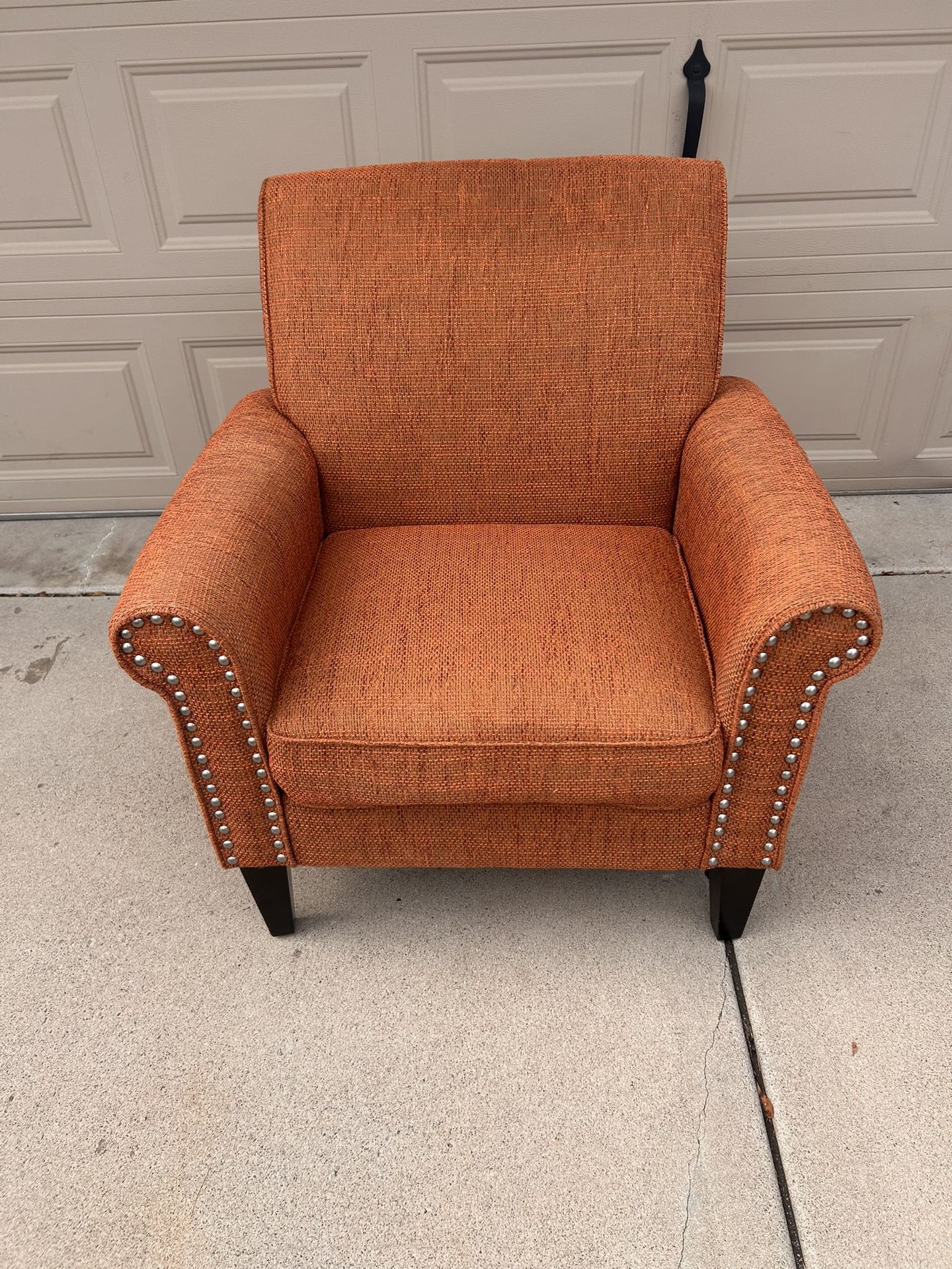 Accent Chair