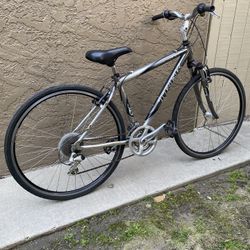 26 Inch Treak 7200 Mountain Bike 