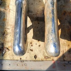 1941 Chevy Grill Surrounding 