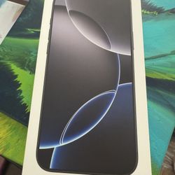 Apple iPhone 16 Pro Max