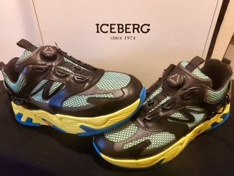 ICE BERG SNEAKERS 