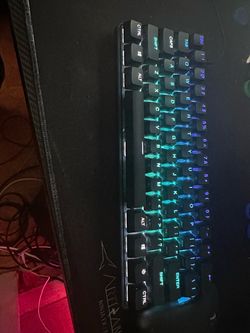 Apex pro mini