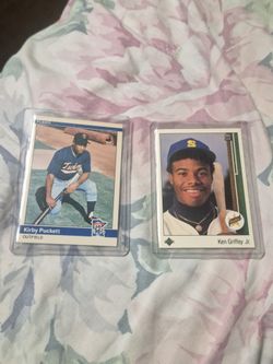 Puckett rc only ... U-93