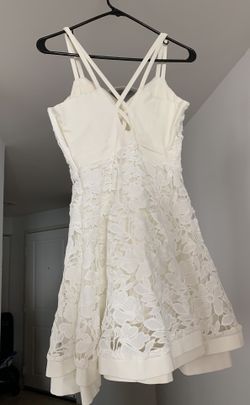 Dress size s