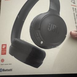 Jbl Headphones