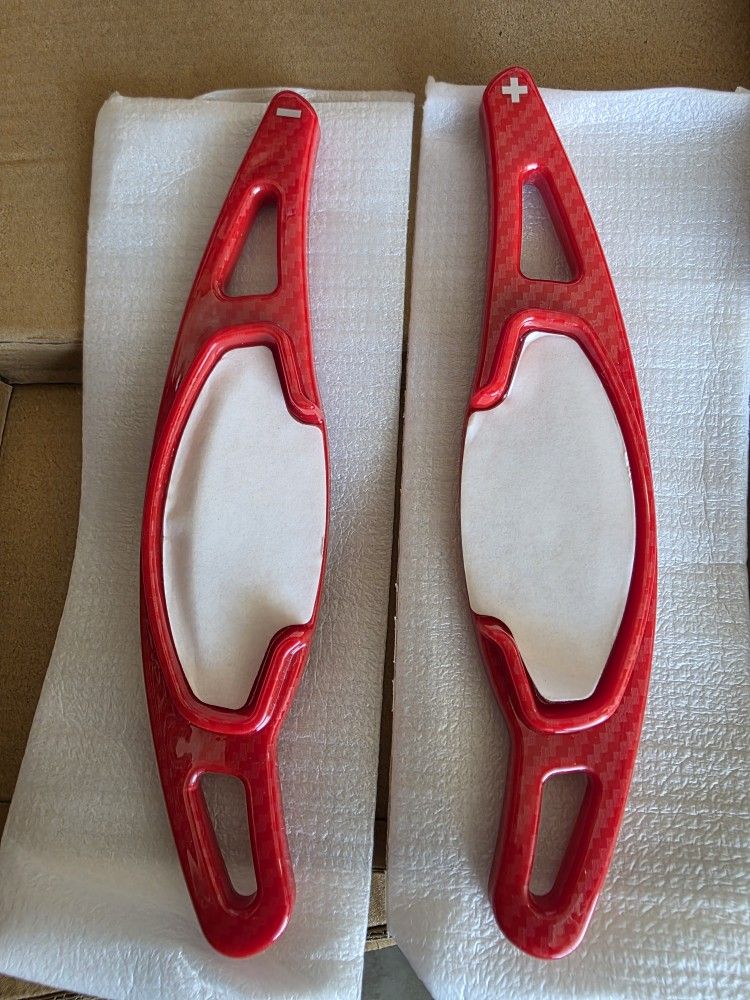 New Paddle Shifters Civic 2022 To 2025