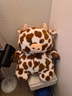 La vaca