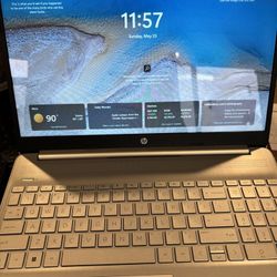 Hp Laptop Touchscreen