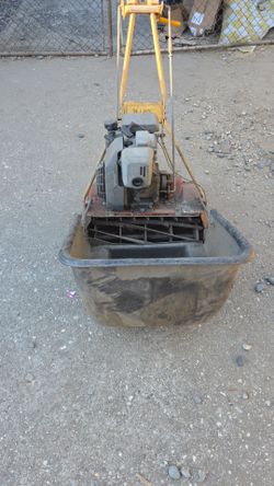 Yard Equipment