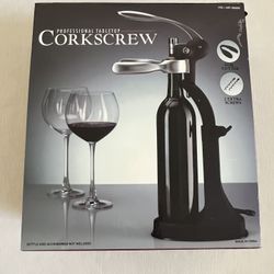 Wine Opener  Bottle Cork Remover 