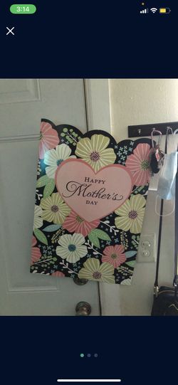 Mother’s Day Cards