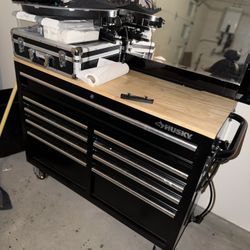 Husky Toolbox