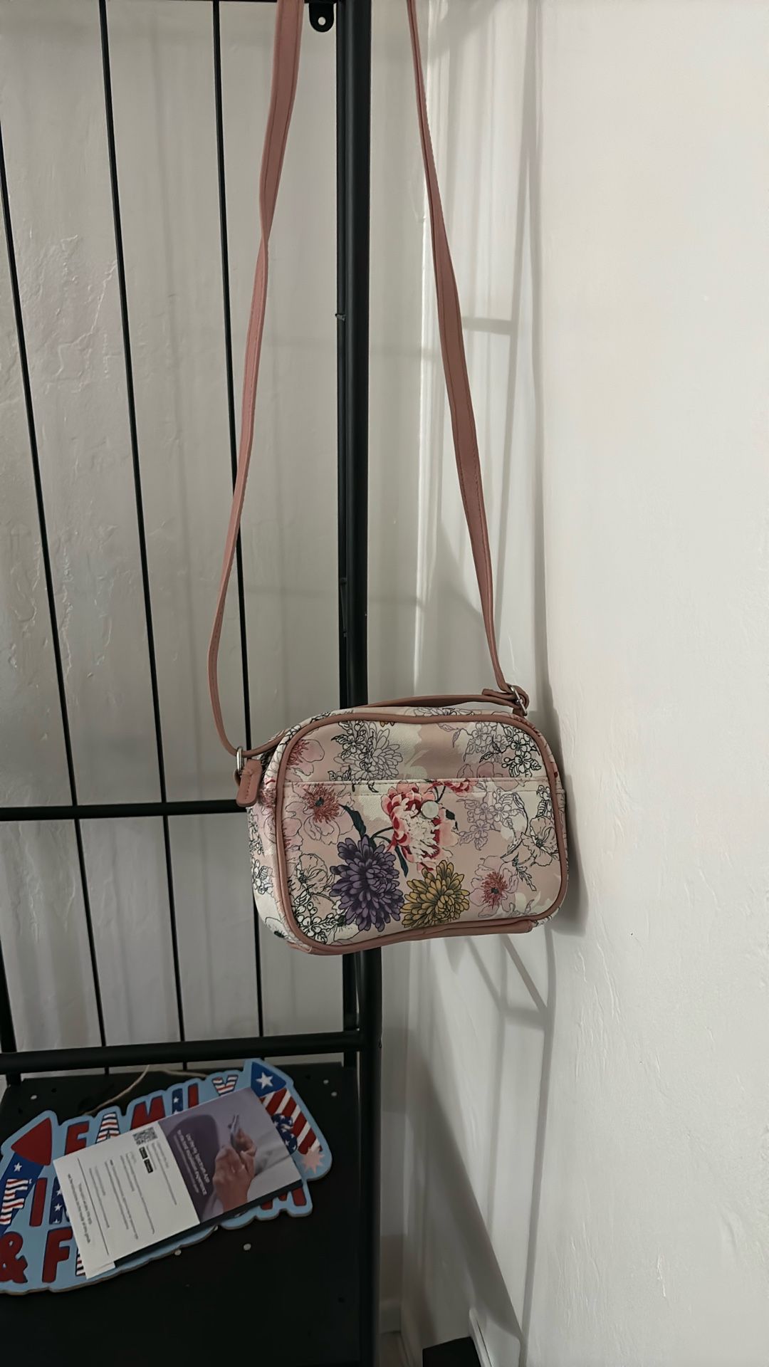small purse