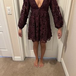 Dress - Altar’d State - Size XS