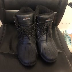 Men’s Boots