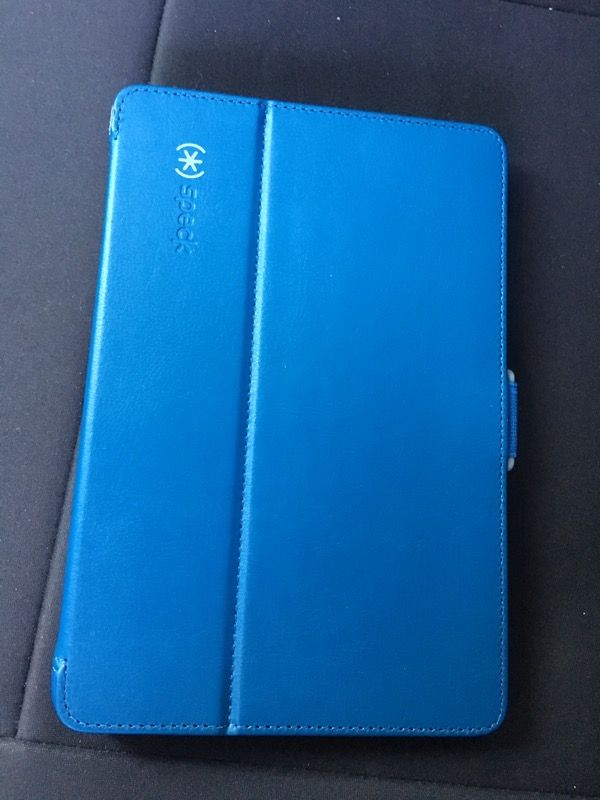 iPad mini case cover