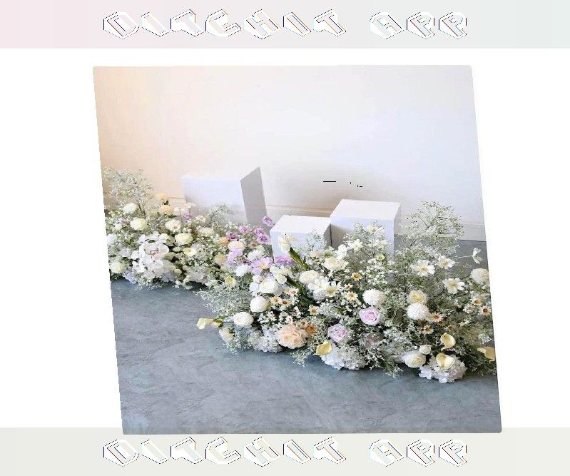 Enchanting Wedding Styling Featuring Gorgeous Floral Art large government
