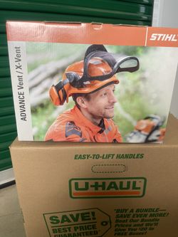STIHL Arborist Helmet (NEW)
