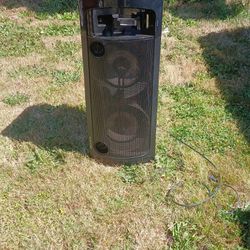Sony Speaker 