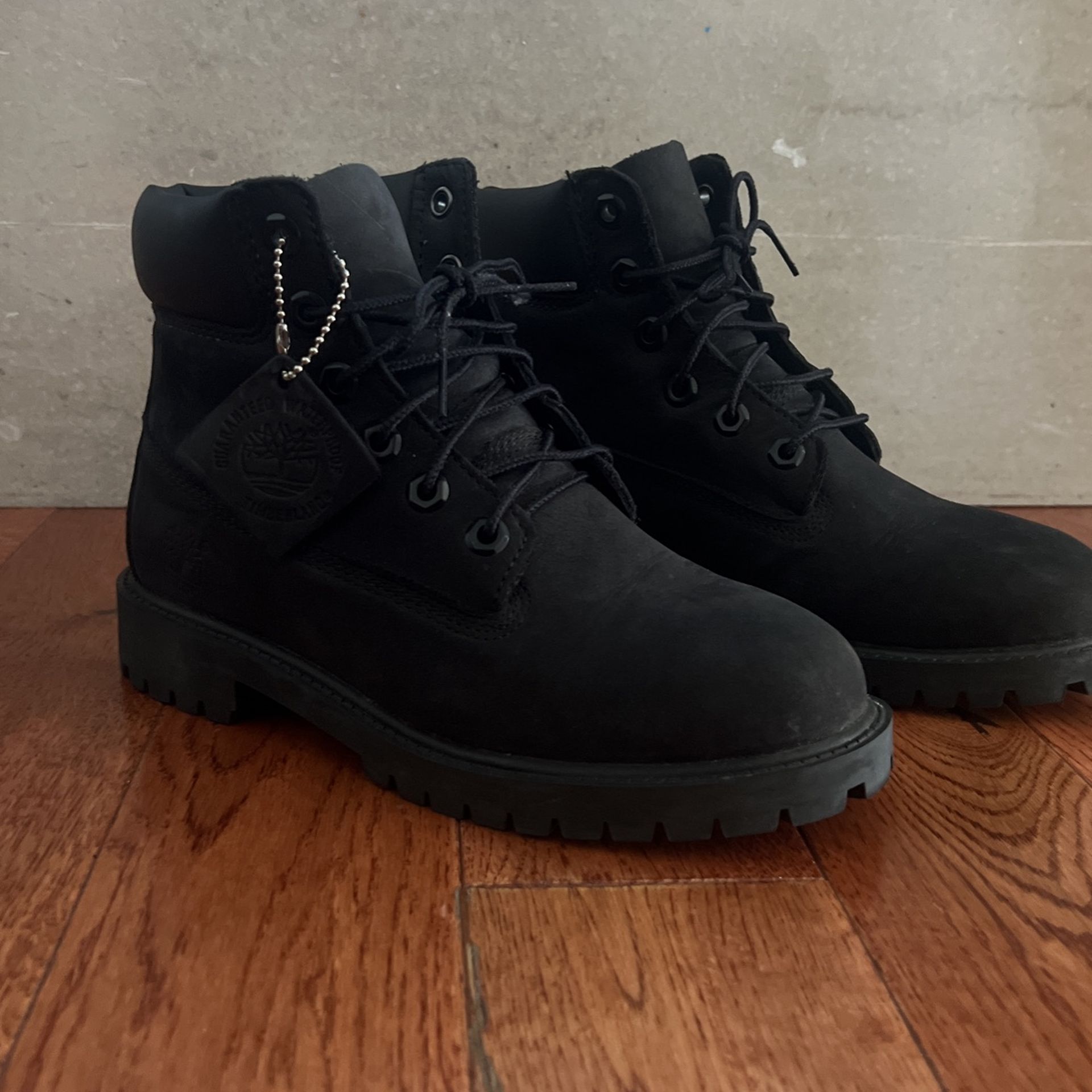 Timberland boots
