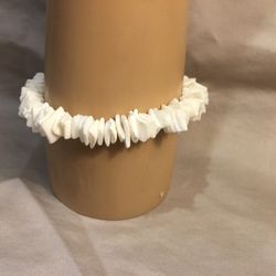 Seashell Chips Bracelet