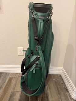 LINKSLEGEND Caddie Bag