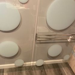 Shower Doors