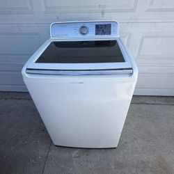 Samsung Top Load Washer