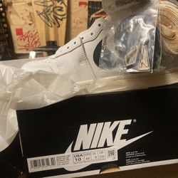 A Ma Maniére Nike Jordan Air Ship PE SP