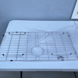 Sink Rack 
