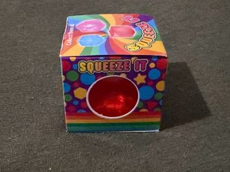Sugar cube
