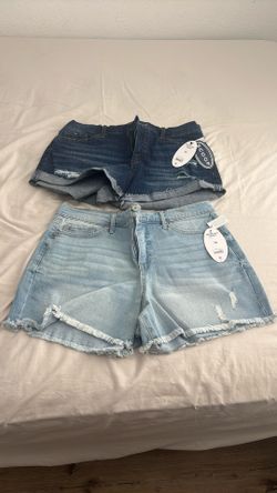 Scoop Retro Boy Shorts ā New