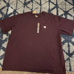 5x Carhart Shirts New , I Have 2