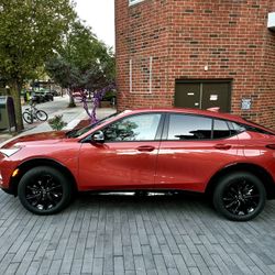 2024 Buick Envista