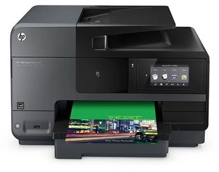 Officejet Pro 8620