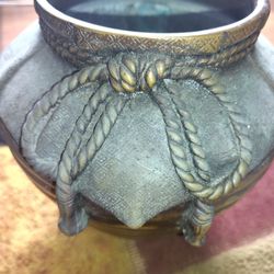 Heavy Vase